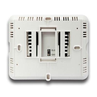 Riseem Air Conditioning Thermostat System with 24V battery and HVAC Technology