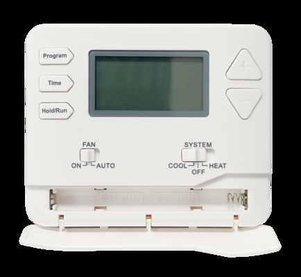 Thermostat Hvac Single Stage Room Digital Temperature Controller Air Conditioner LCD Thermostat