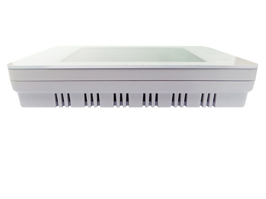 Control Mode Heating And Cooling Voice Control Compatible With Amazon Alexa Integration HVAC Thermostat