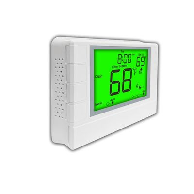 Programmable 7 DAY Coiiwsei Thermostat for Room Air Conditioning Unit