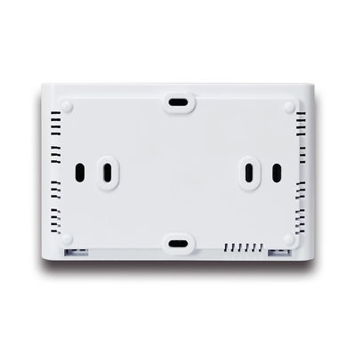 24-230V RF Room Thermostat Non-programmable with White/Customized Switchable Voltage