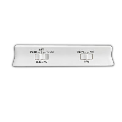 Coiiwsei Non Programmable 24V Thermostat with Terminal Designations G OEM/ODM