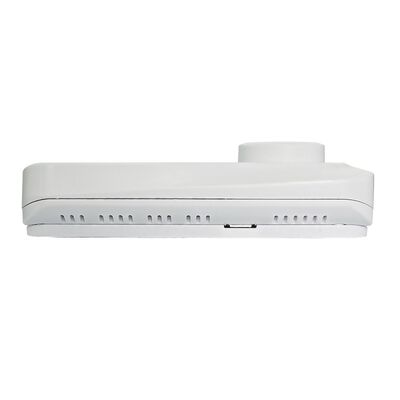 NTC Sensor Type Hot Air Boiler Thermostat Featuring Display Temperature Range 3°C to 37°C in 0.1°C Increments for Accurate Temperature Regulation