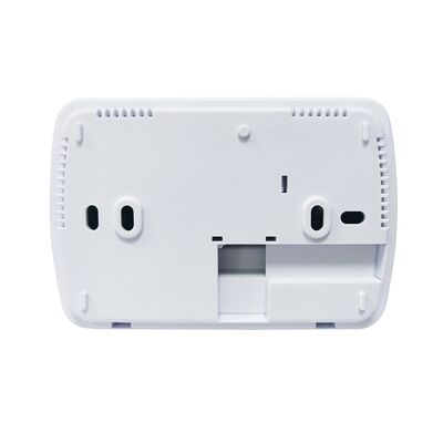 Switchable Voltage 250 V AC 50 Hz Digital Room Non-programmable Thermostats Featuring Intuitive Temperature Control for Energy Management