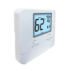 STN701 LCD Digital 24V 1 Heat 1 Cool Air Conditioning Non-programmable Home Thermostat for HVAC With NTC Sensor