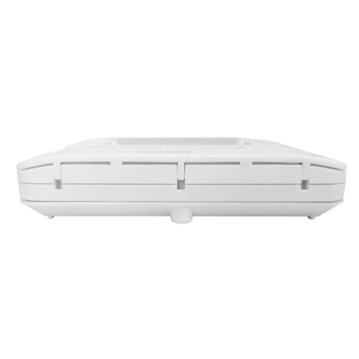 ABS blanco elegante de la HVAC STN701W 24V del termóstato de WIFI Digital del aire acondicionado