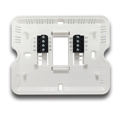 5-1-1 Day Programmable Thermostats for Home 2 Heat/ 2 Cool Conventional Multistage Systems