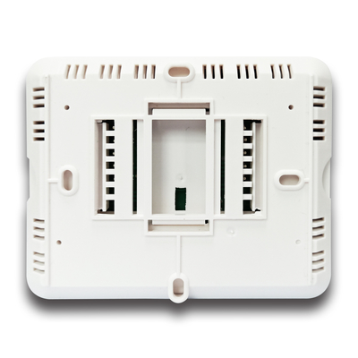 termóstato simple del Smart Home de 24V STN705W WiFi para los sistemas de aire acondicionado