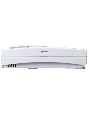Termostato de ambiente digital ABS no programable para ahorrar energía Programabilidad Ahorro de energía