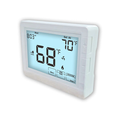 Coiiwsei  Programmable Thermostat 1H/1C Digital Thermostat for House STN7105
