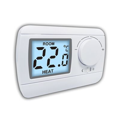 Calderas de aire caliente de color blanco con interruptor de apagado de calor Equipo de calefacción de grado industrial para los requisitos de calentamiento de procesos