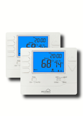 control de la temperatura promocional del compresor del termóstato del sitio de 50-60hz Digitaces inteligente