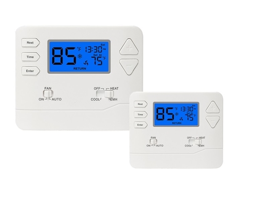 Termóstato de Digitaces del sensor de NTC para el modelo de la pompa de calor STN731RF