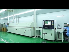 Control de temperatura no programable Termostato de habitación sin pantalla LCD